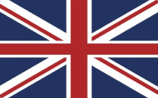 UK Flag